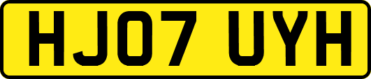 HJ07UYH