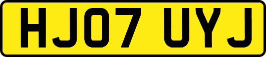 HJ07UYJ