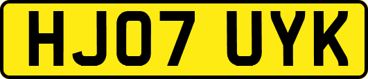 HJ07UYK