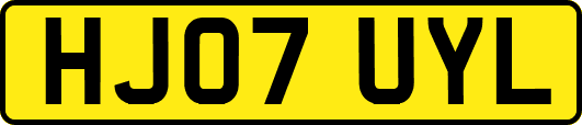 HJ07UYL