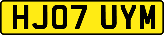 HJ07UYM