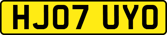 HJ07UYO