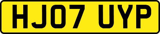 HJ07UYP