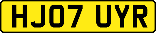 HJ07UYR