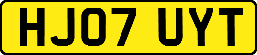HJ07UYT