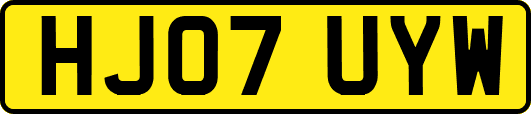 HJ07UYW