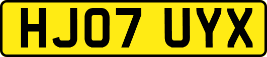 HJ07UYX