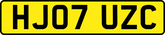 HJ07UZC