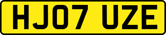 HJ07UZE