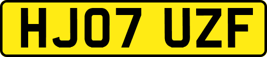 HJ07UZF