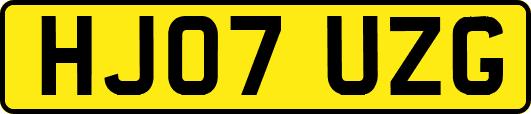 HJ07UZG