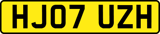 HJ07UZH