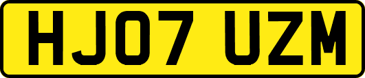 HJ07UZM