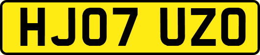 HJ07UZO