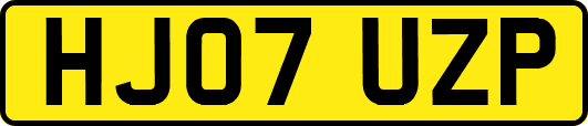 HJ07UZP