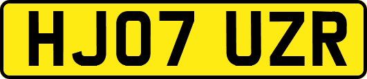 HJ07UZR