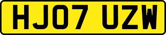 HJ07UZW
