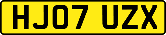 HJ07UZX