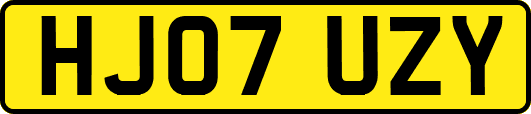 HJ07UZY