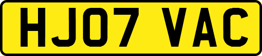 HJ07VAC