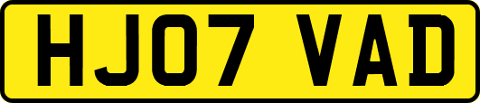 HJ07VAD