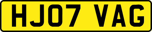 HJ07VAG