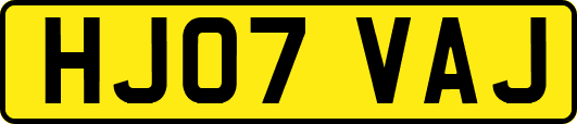 HJ07VAJ
