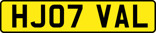 HJ07VAL