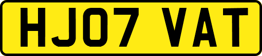 HJ07VAT