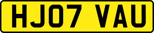 HJ07VAU