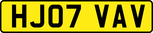 HJ07VAV