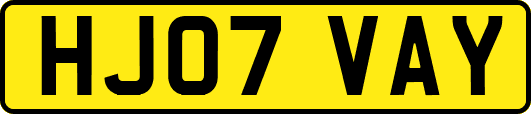 HJ07VAY