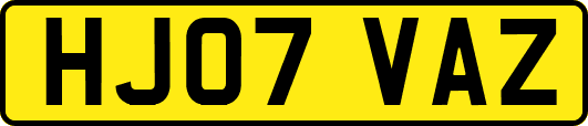 HJ07VAZ