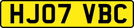 HJ07VBC
