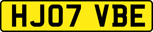HJ07VBE