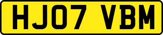 HJ07VBM