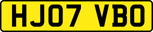 HJ07VBO