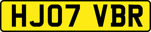 HJ07VBR