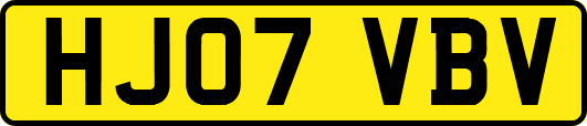 HJ07VBV