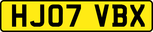 HJ07VBX