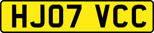 HJ07VCC