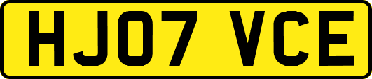 HJ07VCE
