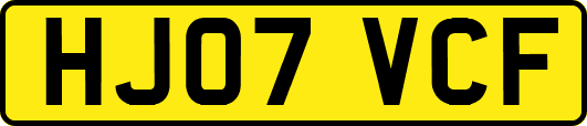 HJ07VCF