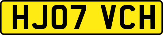 HJ07VCH