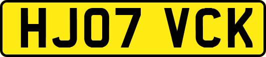 HJ07VCK