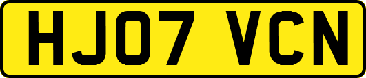 HJ07VCN