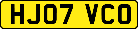 HJ07VCO