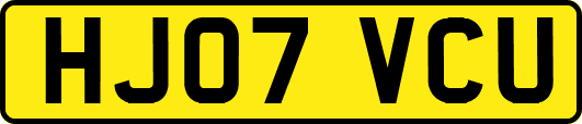 HJ07VCU