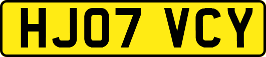HJ07VCY