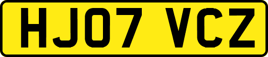 HJ07VCZ